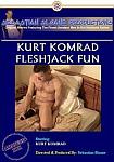 Kurt Komrad: Fleshlight Fun from studio Sebastian's Studios