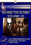 Behind The Scenes 10 featuring pornstar Tyler Ridgestone