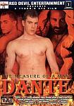 Dante featuring pornstar Damon Phoenix