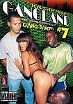 Gangland 7 featuring pornstar Suave