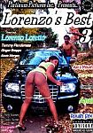 Lorenzo's Best 3 featuring pornstar Ginger Snapps