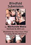 Blindfold Submission featuring pornstar Seth (Manhandle)