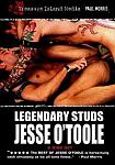 Legendary Studs Jesse O'Toole featuring pornstar Antonio Vela