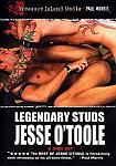 Legendary Studs Jesse O'Toole Part 2 featuring pornstar Antonio Vela