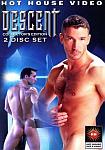 Descent Collector's Edition featuring pornstar Damien Ford
