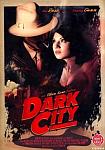 Dark City featuring pornstar Maya Hills