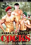 Big Cadet Cocks featuring pornstar Chad Driver