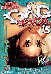 Gag Factor 15 featuring pornstar Antonette