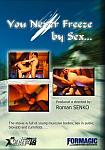 You Never Freeze By Sex featuring pornstar Daniel