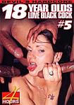 18 Year Olds Love Black Cock 5 featuring pornstar Charlett