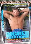Bigger They Come featuring pornstar Blake Cass