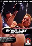 Up Your Alley: Pitchin' In featuring pornstar Jeff Allen