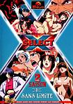 Selec X 3 featuring pornstar Anime (II) (f)