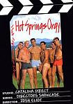 Hot Springs Orgy featuring pornstar Steve Rambo
