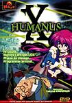 Humanus X directed by Katuma Kanazawa