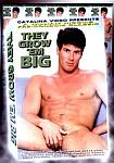 They Grow 'Em Big featuring pornstar Steve Ross