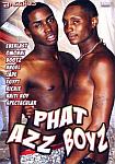 Phat Azz Boyz featuring pornstar Egypt (m)
