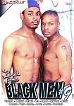 Bad Ass Black Men 9 featuring pornstar Dante Franklin