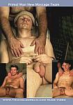 Primal Man New Massage Team featuring pornstar Jude Anthony
