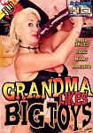 Grandma Likes Big Toys featuring pornstar Maria