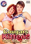 Cougars And Kittens featuring pornstar Electra Angels