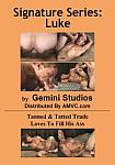 Signature Series: Luke from studio Gemini Studios