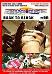 Thug Dick 55: Back To Black directed by Ray Rock