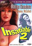 Insatiable 2 featuring pornstar David Morris