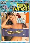 Marilyn Chambers Private Fantasies featuring pornstar John Holmes