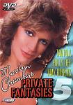 Marilyn Chambers Private Fantasies 5 featuring pornstar Steve Drake