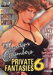 Marilyn Chambers Private Fantasies 6 featuring pornstar Lana Burner