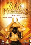 366 Positions featuring pornstar Sidjey Collins