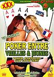 Poker Entre Vieilles And Jeunes directed by Pierre Moro