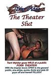 The Theater Slut featuring pornstar Hannah Lightfoot