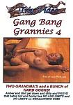 Gang Bang Grannies 4 from studio Trix Productions