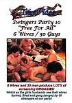 Swingers Party 10 featuring pornstar Amber
