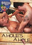 A Hole's A Hole featuring pornstar Guzzo