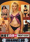 Hot 50 Plus 28 featuring pornstar Marcela