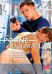 The Porne Ultimatum featuring pornstar Mason Wyler