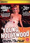 Young Hollywood featuring pornstar Dragao