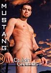 Cruisin' Grounds featuring pornstar Aaron Ridge