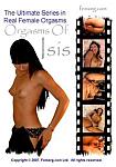 Orgasms Of Isis featuring pornstar Isis (FemOrg)
