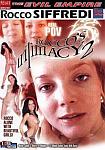 Rocco's Intimacy 2 directed by Rocco Siffredi