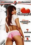 I Love Veronique featuring pornstar Erik Everhard