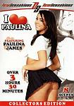 I Love Paulina featuring pornstar Johnny Castle