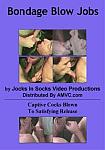 Bondage Blow Jobs from studio Jocks in Socks Video Production