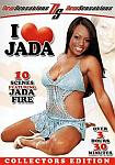 I Love Jada featuring pornstar Vanessa Blue