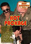 Hot Package featuring pornstar Micky Squires