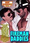 Fireman Daddies featuring pornstar Clay Russell