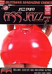 Ass Jazz 7 featuring pornstar Monica Santhiago